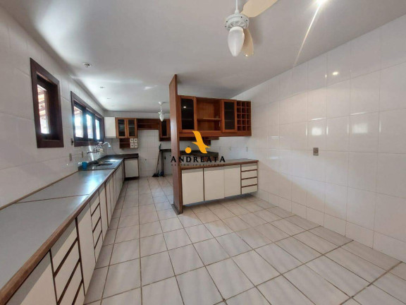 Imagem Casa de Condomínio com 7 Quartos à Venda, 707 m² em Barra Da Tijuca - Rio De Janeiro Imagem Casa de Condomínio com 7 Quartos à Venda, 707 m² em Barra Da Tijuca - Rio De Janeiro