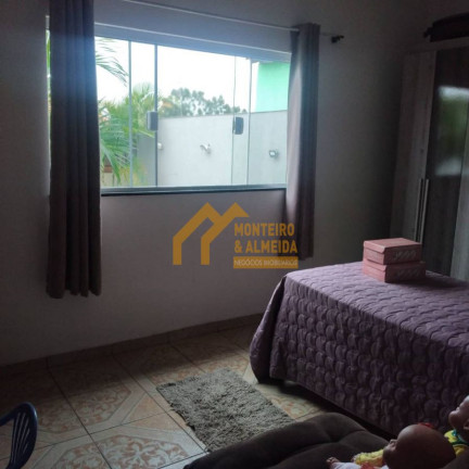 Imagem Casa com 3 Quartos à Venda, 320 m² em Vila Carolina - Itapetininga Imagem Casa com 3 Quartos à Venda, 320 m² em Vila Carolina - Itapetininga