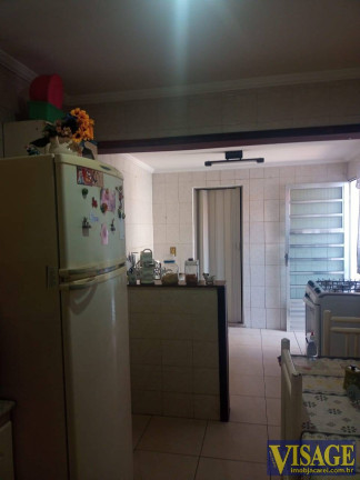 Imagem Casa de Condomínio com 3 Quartos à Venda, 158 m² em Parque Califórnia - Jacareí Imagem Casa de Condomínio com 3 Quartos à Venda, 158 m² em Parque Califórnia - Jacareí