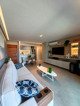 Imagem Apartamento com 2 Quartos à Venda, 74 m² em Carneiros - Tamandaré Imagem Apartamento com 2 Quartos à Venda, 74 m² em Carneiros - Tamandaré