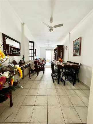 Imagem Apartamento com 2 Quartos à Venda, 81 m² em Aviacao - Praia Grande