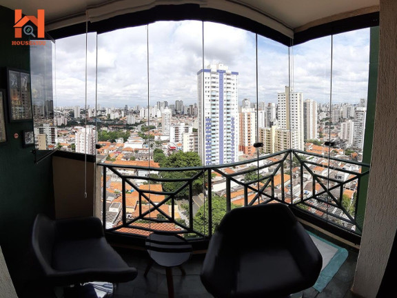 Apartamento com 2 Quartos à Venda, 64 m² em Vila Mariana - São Paulo
