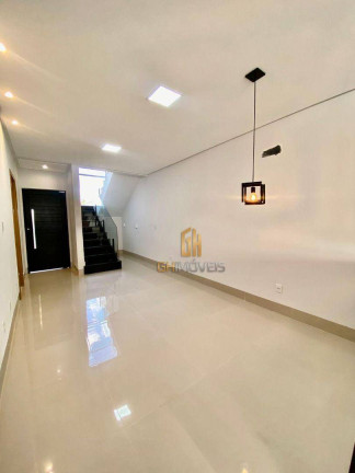 Imagem Sobrado com 3 Quartos à Venda, 187 m² em Jardim Helvécia - Aparecida De Goiânia