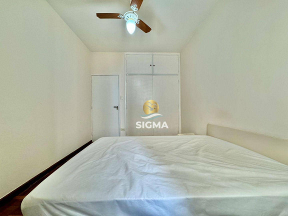 Imagem Apartamento com 4 Quartos à Venda, 110 m² em Pitangueiras - Guarujá
