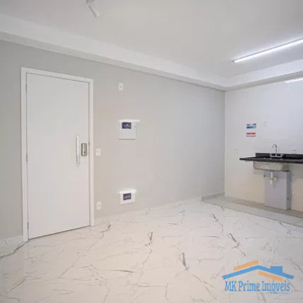 Imagem Apartamento com 1 Quarto à Venda, 32 m² em Centro - Osasco Imagem Apartamento com 1 Quarto à Venda, 32 m² em Centro - Osasco