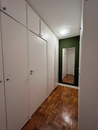 Imagem Apartamento com 3 Quartos à Venda, 128 m² em Pinheiros - São Paulo Imagem Apartamento com 3 Quartos à Venda, 128 m² em Pinheiros - São Paulo