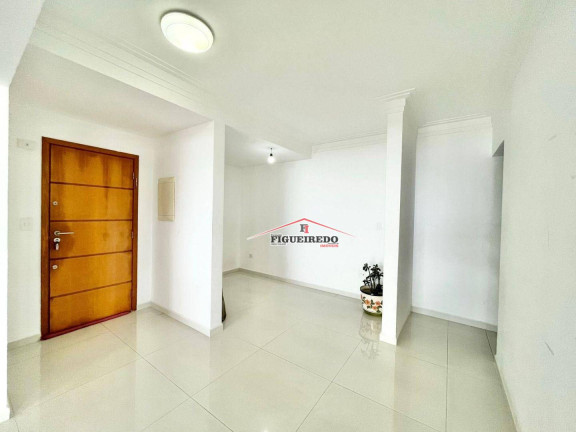 Imagem Apartamento com 3 Quartos à Venda, 180 m² em Boqueirão - Praia Grande