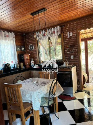 Imagem Casa com 2 Quartos à Venda, 100 m² em Amarelos - Guarapari Imagem Casa com 2 Quartos à Venda, 100 m² em Amarelos - Guarapari