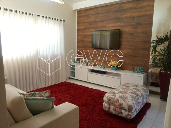 Imagem Imóvel com 3 Quartos à Venda, em Jardim Florença - Marília Imagem Imóvel com 3 Quartos à Venda, em Jardim Florença - Marília