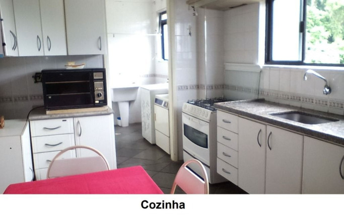 Imagem Cobertura com 3 Quartos à Venda, 300 m² em Pitangueiras - Guarujá Imagem Cobertura com 3 Quartos à Venda, 300 m² em Pitangueiras - Guarujá