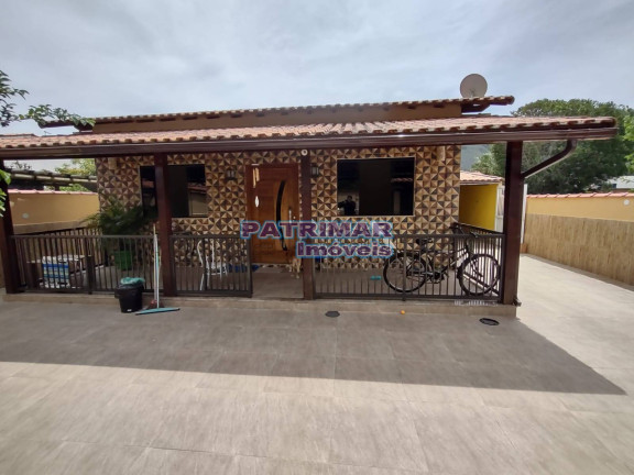 Imagem Casa com 4 Quartos à Venda, 240 m² em Itaipuaçu - Maricá Imagem Casa com 4 Quartos à Venda, 240 m² em Itaipuaçu - Maricá