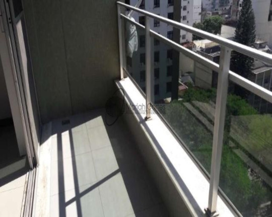 Imagem Imóvel com 2 Quartos à Venda, 90 m² em Icaraí - Niterói Imagem Imóvel com 2 Quartos à Venda, 90 m² em Icaraí - Niterói