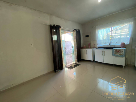 Imagem Casa com 2 Quartos à Venda, 180 m² em Centro - Balneário Barra Do Sul
