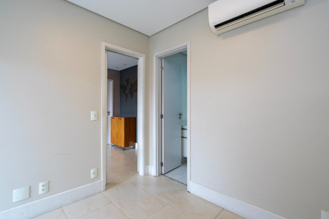 Imagem Apartamento com 1 Quarto à Venda, 43 m² em Jardim Aeroporto - São Paulo