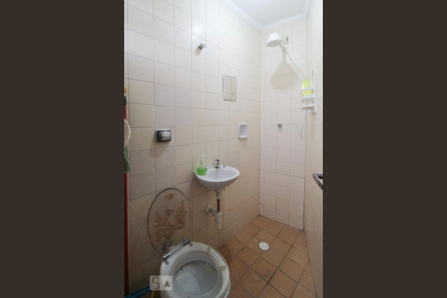 Imagem Casa com 1 Quarto à Venda, 120 m² em Vila Gumercindo - São Paulo Imagem Casa com 1 Quarto à Venda, 120 m² em Vila Gumercindo - São Paulo
