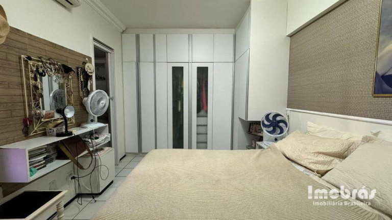 Imagem Apartamento com 3 Quartos à Venda, 138 m² em Aldeota - Fortaleza