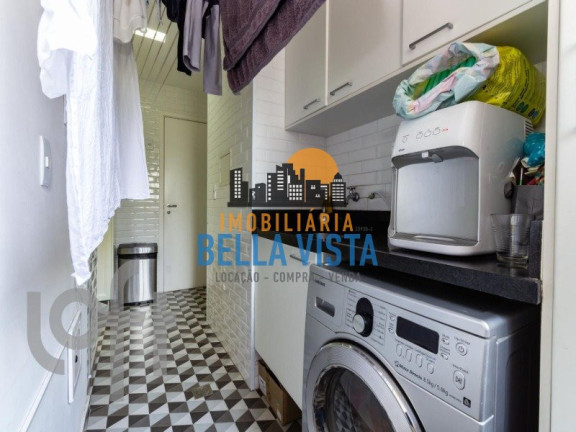 Imagem Apartamento com 3 Quartos à Venda, em Vila Andrade - São Paulo Imagem Apartamento com 3 Quartos à Venda, em Vila Andrade - São Paulo