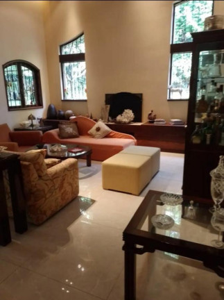 Imagem Casa com 4 Quartos para Alugar, 451 m² em Pousada Dos Bandeirantes - Carapicuíba Imagem Casa com 4 Quartos para Alugar, 451 m² em Pousada Dos Bandeirantes - Carapicuíba