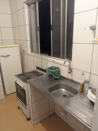 Imagem Apartamento à Venda, 47 m² em Perdizes - São Paulo Imagem Apartamento à Venda, 47 m² em Perdizes - São Paulo
