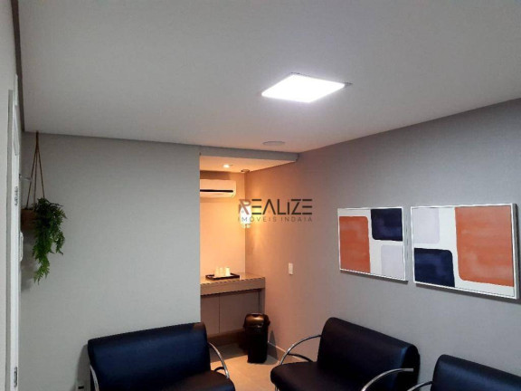 Sala Comercial à Venda, 39 m² em Condomínio Office Premium - Indaiatuba