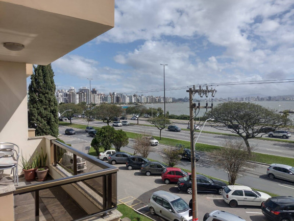 Imagem Apartamento com 3 Quartos à Venda, 187 m² em Agronômica - Florianópolis