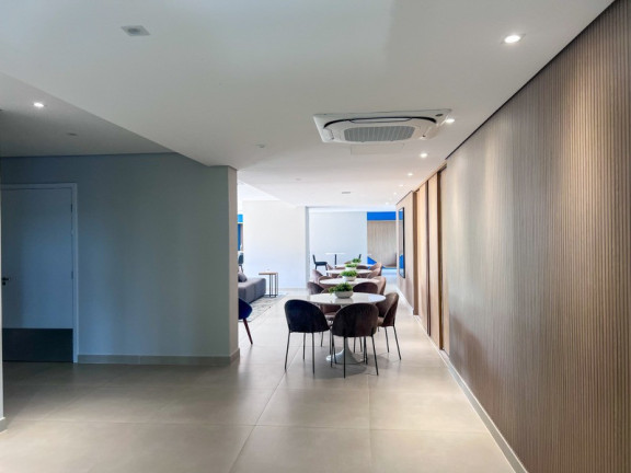Imagem Imóvel com 1 Quarto à Venda, 33 m² em Santo Amaro - São Paulo Imagem Imóvel com 1 Quarto à Venda, 33 m² em Santo Amaro - São Paulo