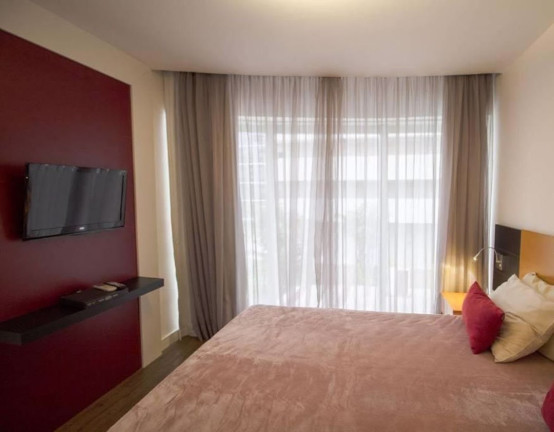 Imagem Apartamento com 1 Quarto à Venda, 33 m² em Paraíso - São Paulo