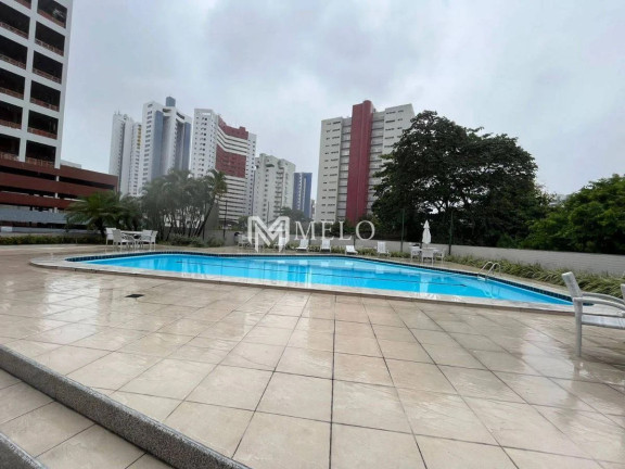 Imagem Apartamento com 4 Quartos à Venda, 200 m² em Graças - Recife
