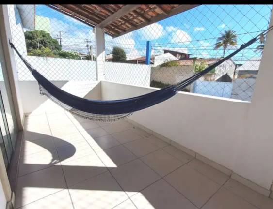 Imagem Apartamento com 3 Quartos à Venda, 220 m² em Caji - Lauro De Freitas
