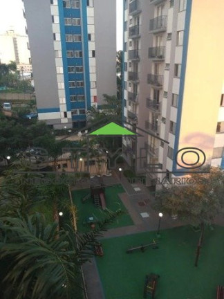 Imagem Apartamento com 2 Quartos à Venda, 48 m² em Taboão - Diadema