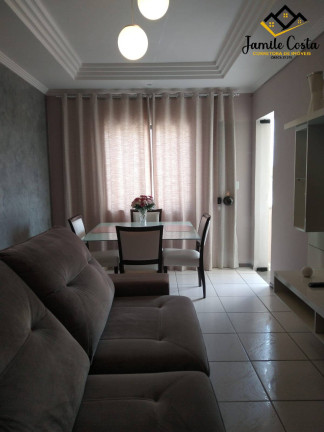 Apartamento com 3 Quartos à Venda,  em Campo Limpo - Feira De Santana