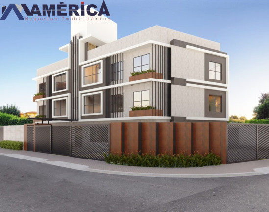 Imagem Imóvel com 3 Quartos à Venda, 68 m² em Expedicionários - João Pessoa