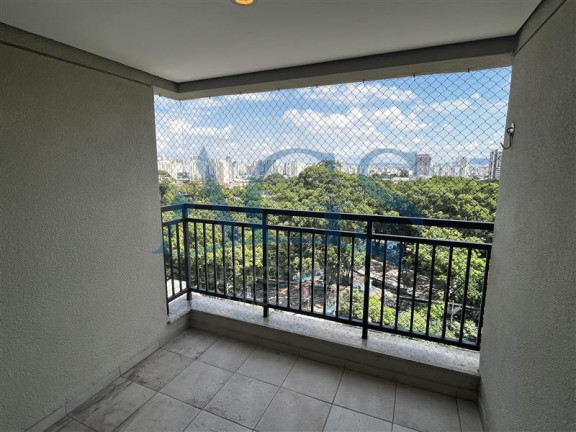 Imagem Apartamento com 2 Quartos à Venda, 69 m² em Mooca - São Paulo