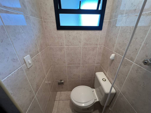 Imagem Apartamento com 1 Quarto à Venda, 68 m² em Guilhermina - Praia Grande