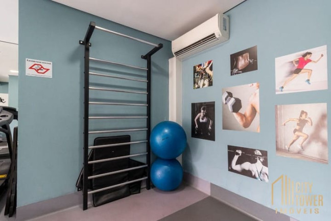 Imagem Apartamento com 2 Quartos à Venda, 82 m² em Bosque Da Saúde - São Paulo