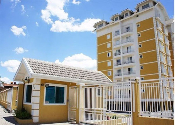 Imagem Apartamento com 4 Quartos à Venda, 118 m² em Atibaia Jardim - Atibaia