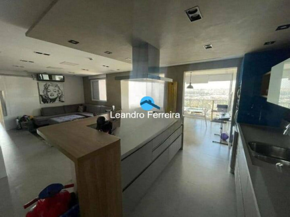 Imagem Apartamento com 3 Quartos à Venda, 124 m² em Campestre - Santo André Imagem Apartamento com 3 Quartos à Venda, 124 m² em Campestre - Santo André