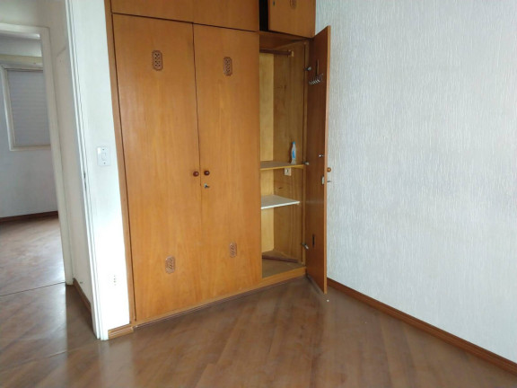 Imagem Apartamento com 2 Quartos à Venda, 69 m² em Jardim Prudência - São Paulo