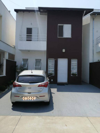 Sobrado com 3 Quartos à Venda, 138 m² em São Gonçalo - Taubaté