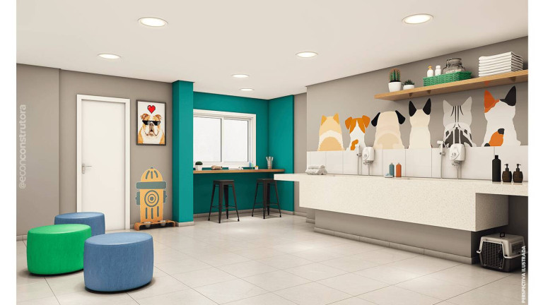 Imagem Apartamento com 2 Quartos à Venda, 38 m² em Jaguaré - São Paulo Imagem Apartamento com 2 Quartos à Venda, 38 m² em Jaguaré - São Paulo