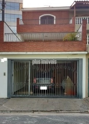 Imagem Casa com 3 Quartos à Venda, 180 m² em Jardim Guedala - São Paulo
