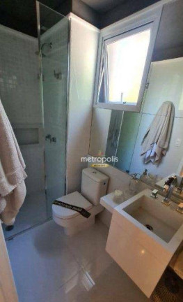 Imagem Apartamento com 2 Quartos à Venda, 65 m² em Jardim - Santo André