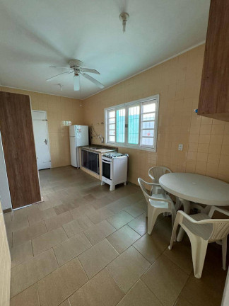 Imagem Casa com 3 Quartos à Venda, 130 m² em Caiçara - Praia Grande Imagem Casa com 3 Quartos à Venda, 130 m² em Caiçara - Praia Grande