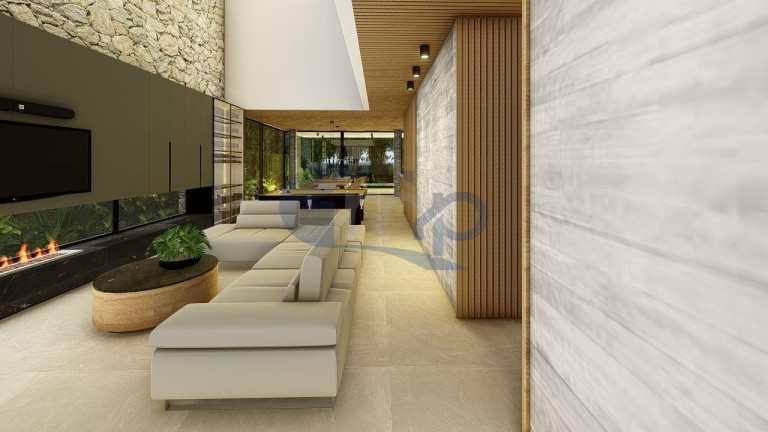 Imagem Casa de Condomínio com 5 Quartos à Venda, 431 m² em Guarita - Torres Imagem Casa de Condomínio com 5 Quartos à Venda, 431 m² em Guarita - Torres