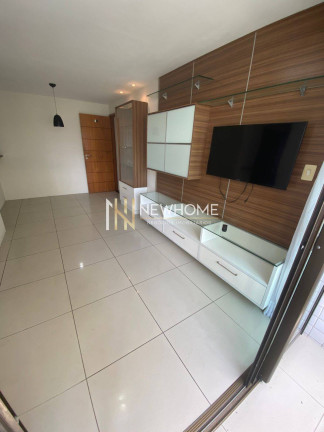 Imagem Apartamento com 2 Quartos à Venda, 51 m² em Candeias - Jaboatão Dos Guararapes