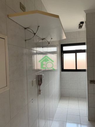 Imagem Apartamento com 2 Quartos à Venda, 65 m² em Jardim Taquaral - São Paulo Imagem Apartamento com 2 Quartos à Venda, 65 m² em Jardim Taquaral - São Paulo