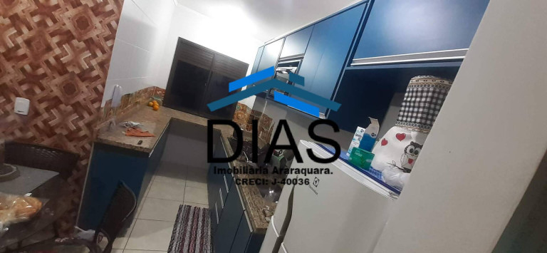 Imagem Apartamento com 2 Quartos à Venda, 52 m² em Jardim Residencial Paraíso - Araraquara Imagem Apartamento com 2 Quartos à Venda, 52 m² em Jardim Residencial Paraíso - Araraquara