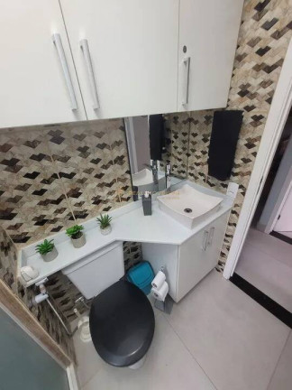 Imagem Apartamento com 2 Quartos à Venda, 49 m² em Jacarepaguá - Rio De Janeiro Imagem Apartamento com 2 Quartos à Venda, 49 m² em Jacarepaguá - Rio De Janeiro