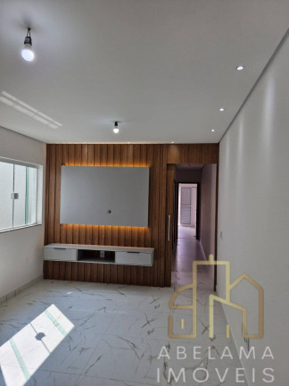 Imagem Apartamento com 3 Quartos à Venda, 85 m² em Vila Pires - Santo André