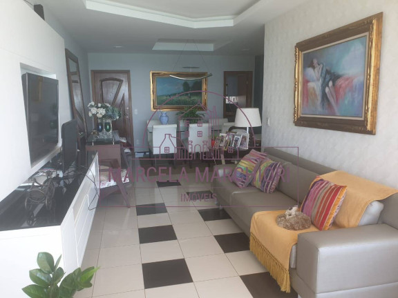 Imagem Apartamento com 3 Quartos à Venda, 150 m² em Praia De Itaparica - Vila Velha Imagem Apartamento com 3 Quartos à Venda, 150 m² em Praia De Itaparica - Vila Velha